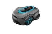 Robottiruohonleikkuri - Gardena Robottiruohonleikkuri älykäs SILENO sense 600 m² - 19942-24.000.00
