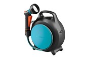 Puutarhan kastelu - Gardena Portable Hose Box Move - 18692-20.000.00