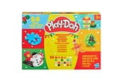 Joulukalenterit - Play-Doh Holiday Advent Calendar 2026 - G33615L0