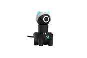 Pelit - lisävarusteet - Subsonic Play Cam 1080 - Blue - Wired Kamera - Nintendo Switch 2 - 3701221705015