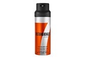 Parfyymit & Tuoksut - Cristiano Ronaldo CR7 Fearless Scented Spray 150 ml - 5060524511418