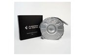 Filamentti/hartsi - 3D-tulostin - FlashForge PAHT-CF 1000g - 3D Printing Filament - 90009504001