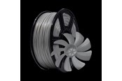 Filamentti/hartsi - 3D-tulostin - FlashForge ABS PRO 1000g - Grey - 3D Printing Filament - 90007864001