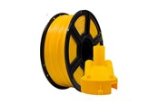 Filamentti/hartsi - 3D-tulostin - FlashForge ABS PRO 1000g - Yellow - 3D Printing Filament - 90002113001