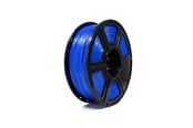 Filamentti/hartsi - 3D-tulostin - FlashForge Flexible (85A) 1000g - Blue - 3D Printing Filament - 90003291001