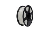 Filamentti/hartsi - 3D-tulostin - FlashForge Flexible (85A) 1000g - Grey - 3D Printing Filament - 90006208001