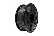 Filamentti/hartsi - 3D-tulostin - FlashForge PLA Galaxy 1000g - Matte Black - 3D Printing Filament - 90008271001