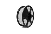 Filamentti/hartsi - 3D-tulostin - FlashForge PLA Marble 1000g - Natural - 3D Printing Filament - 90006305001