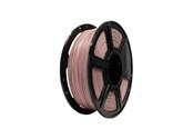 Filamentti/hartsi - 3D-tulostin - FlashForge PLA Matte 1000g - Black - 3D Printing Filament - 90007998001
