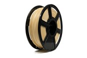 Filamentti/hartsi - 3D-tulostin - FlashForge PLA Matte 1000g - Beige - 3D Printing Filament - 90007982001