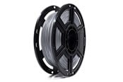 Filamentti/hartsi - 3D-tulostin - FlashForge PLA Metal Filled 1000g - Aluminium - 3D Printing Filament - 90001681001