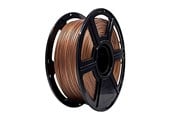 Filamentti/hartsi - 3D-tulostin - FlashForge PLA Metal Filled 1000g - Copper - 3D Printing Filament - 135