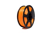 Filamentti/hartsi - 3D-tulostin - FlashForge PLA Pearl 1000g - Orange - 3D Printing Filament - 139