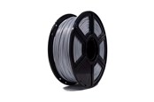 Filamentti/hartsi - 3D-tulostin - FlashForge PLA Pearl 1000g - Silver - 3D Printing Filament - 143