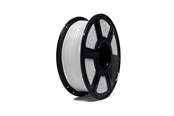 Filamentti/hartsi - 3D-tulostin - FlashForge PLA Pearl 1000g - White - 3D Printing Filament - 144
