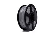 Filamentti/hartsi - 3D-tulostin - FlashForge PLA PRO 1000g - Silver Grey - 3D Printing Filament - 90008038001