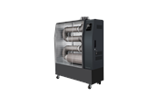 Sähkölämmitys - Andersen Electric Diesel heater Infrared Pro 16kW - 101228
