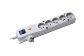 Virtakaapelit (ulkoinen) - Lestar LV-530W 5W - LV530W 3m GRAY