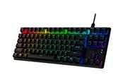 Näppäimistöt - HyperX Alloy Origins Core - Pelinäppäimistö - Englanti (US) - Musta - 639N8AA#ABA