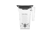 Blenderit - BlendTec Oheistarvikkeet Fourside kande - BLJ-FS
