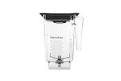 Blenderit - BlendTec Oheistarvikkeet Wildside+ kande - BLJ-WS