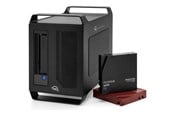 Nauha-asemat - OWC Archive Pro tape drive - LTO Ultrium - OWCTBLTMP90N04H