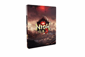 Pelit - Nioh 3 (Steelbook Launch Edition) - Sony PlayStation 5 - Toiminta - 5060327538162