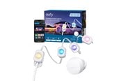 Smart Home - Älykoti - Eufy Pysyvät Ulkovalot S4 30 m - T8L04421