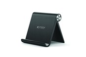 Puhelin - Muut lisävarusteet - Tech-Protect Z1 Universal Smartphone/Tablet Stand - Black - 6216990210792