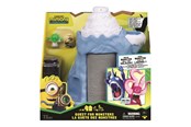 Hahmot - Minions & Monster Quest for the Monster - 20432