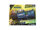 Leluaseet - Minions & Monster Supreme Fart Blaster - 20434
