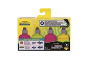 Leluaseet - Minions & Monster Supreme Fart Blaster Refill 4 pack - 20435