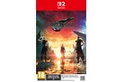 Pelit - Final Fantasy VII Rebirth (Incl. Booster Cards) - Nintendo Switch 2 - RPG - 5021290102774