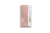 Lahjapakkaus - GOSH Copenhagen Contour Blush & Glow Giftbox - 5711914213190