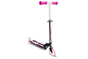 Luistelu - Skids Control Foldable scooter. PP deck - 60261
