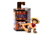 Hahmot - One Piece 6 cm Mini Action Figure - assorted - 20436