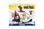 Hahmot - One Piece Going Merry Collector Ship - 20438