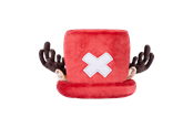 Rooliasut - One Piece Chopper Plush Hat - 20462