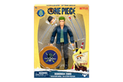 Hahmot - One Piece 15 cm  Action Figure - Zoro - 20471