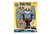 Hahmot - One Piece 15 cm  Action Figure - Wapol - 20472