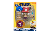 Hahmot - One Piece 15 cm  Action Figure - Chopper - 20473