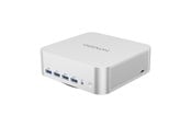 Pöytätietokoneet - Mini PC / Barebone - GEEKOM A7MAX | AMD Ryzen 9 7940HS | 16GB DDR 5 RAM | 1TB SSD | Windows 11 Pro - GMA7MAXR97940HS161