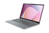 Kannettava tietokone - Lenovo IdeaPad Slim 3 - 15.6" | Ryzen 7 | 16GB | 512GB - 82XM016DMX