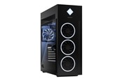 Pöytätietokoneet - PC & Mac - HP OMEN 45L by  GT22-3019no - BA2N1EA#UUW