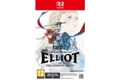 Pelit - The Adventures of Elliot: The Millennium Tales - Nintendo Switch 2 - RPG - 5021290102729