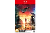Pelit - Final fantasy VII Rebirth - Nintendo Switch 2 - RPG - 5021290102828