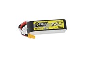 Dronet - Gens ace &Tattu - Battery R‑Line 550mAh 11.1V 95C 3S1P XT30 - TAA5503S95XT3