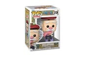Fanituotteet - Funko! - POP Vinyl One Piece Dr. Vegapunk - Figuuri - 86518