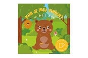 Lasten kirjat - Can You Find Me? In the Woods Read-aloud Book and 20 Memo Cards - 9789463545976
