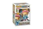 Fanituotteet - Funko! - POP Vinyl OPS11- Chopper (Egg) - Figuuri - 86517